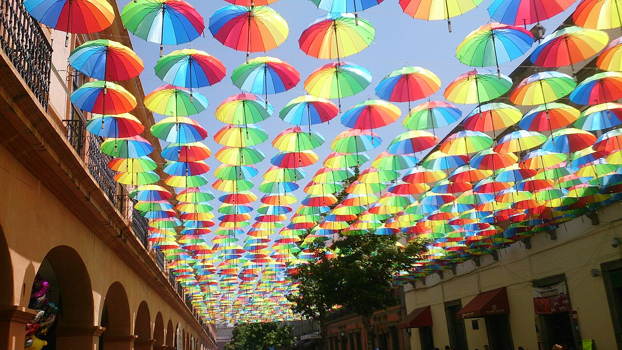 Toluca de Lerdo, Mexico