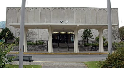 Alaska State Museum