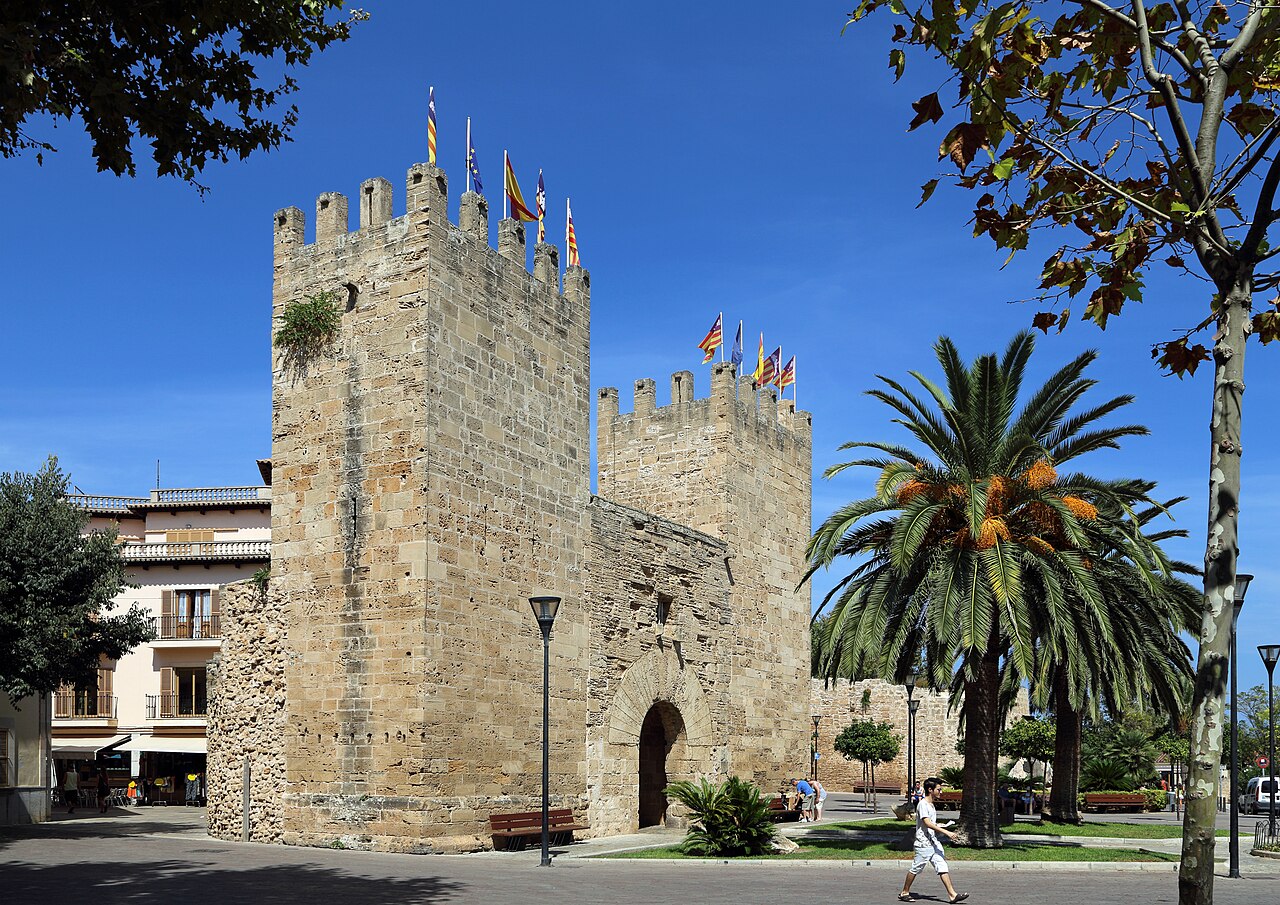 l'Alcúdia, Spain