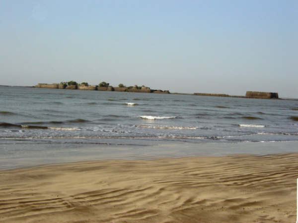Alibag, India