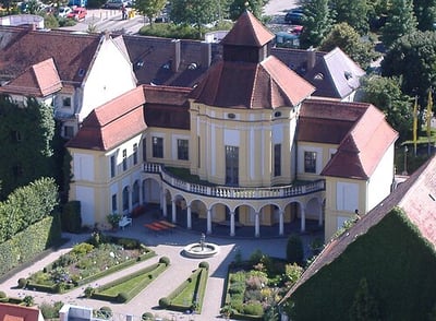 German Museum for the History of Medicine