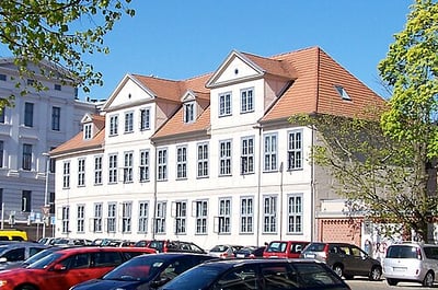 Altes Palais