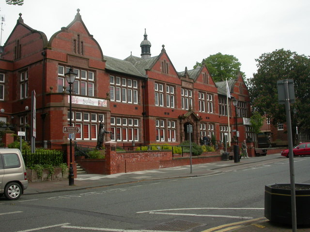Altrincham, United Kingdom