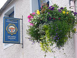 Royal National Mod