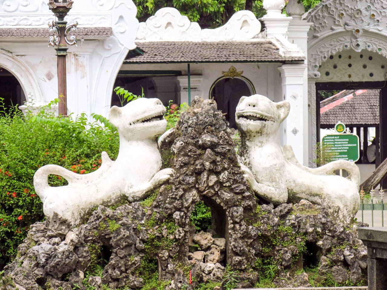Cirebon, Indonesia