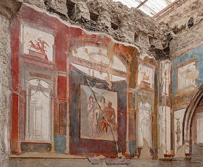 College of the Augustales