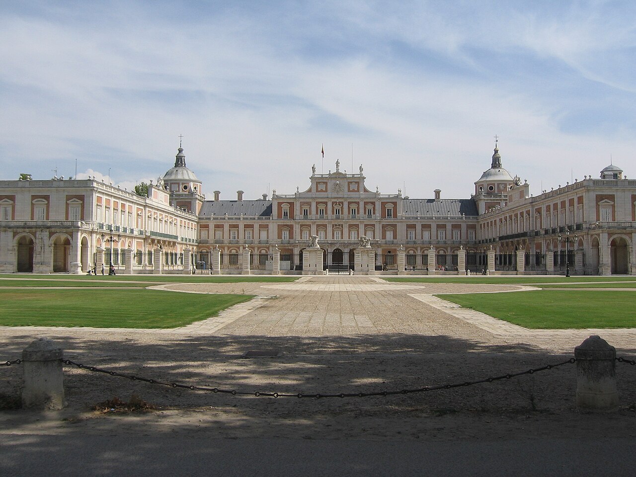 Aranjuez, Spain