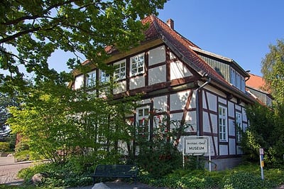 Archäologisch-Geologisches Museum