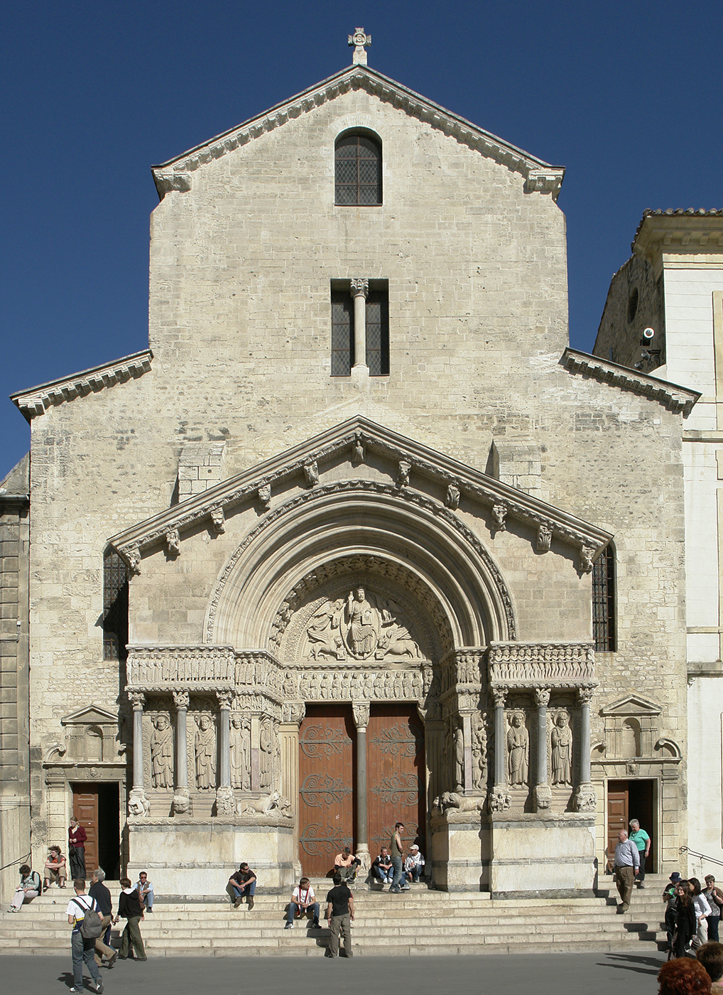 Arles, France