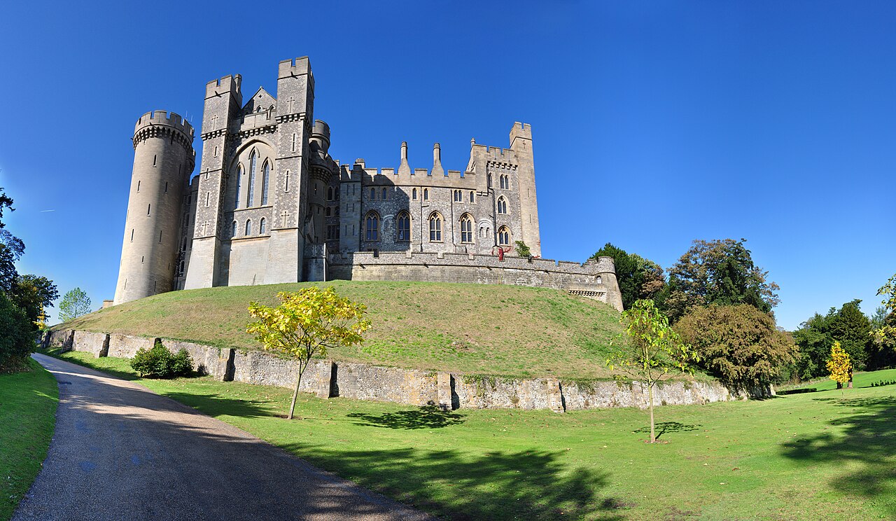 Arundel, United Kingdom