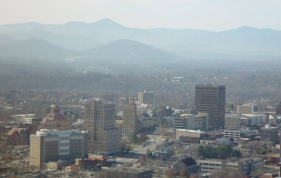 Asheville, United States