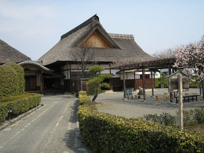 Ashikaga, Japan
