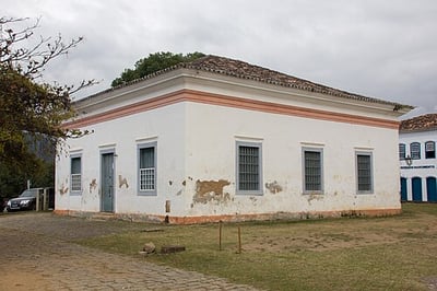 Old Jail