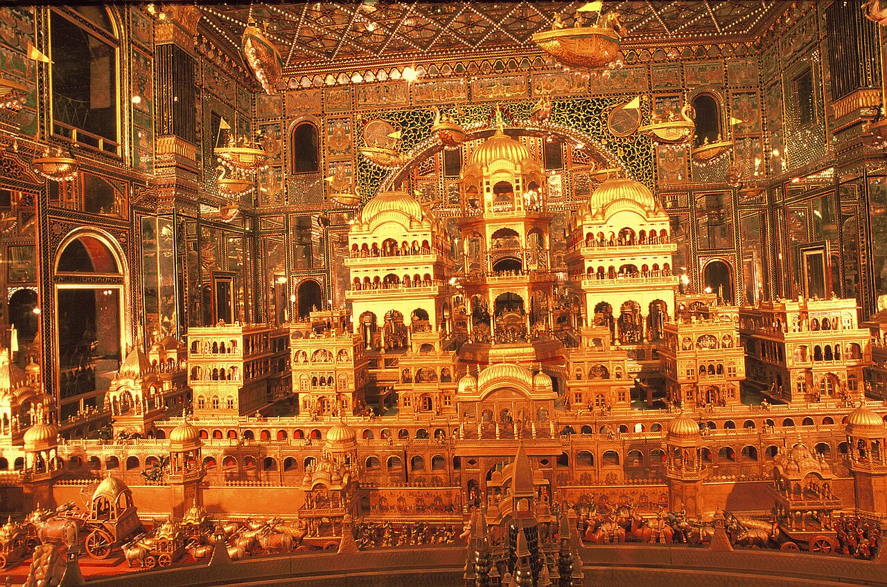 Ajmer, India
