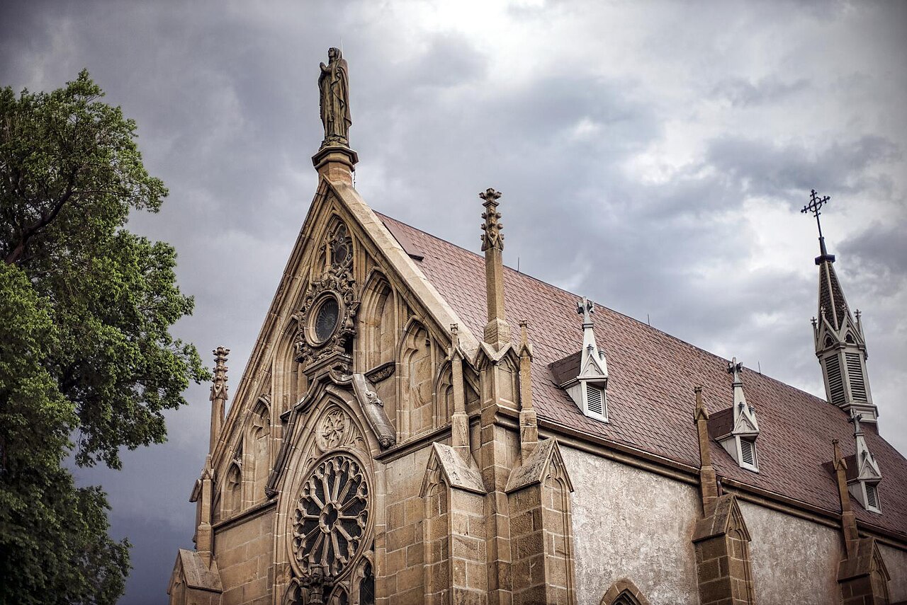 Santa Fe, United States
