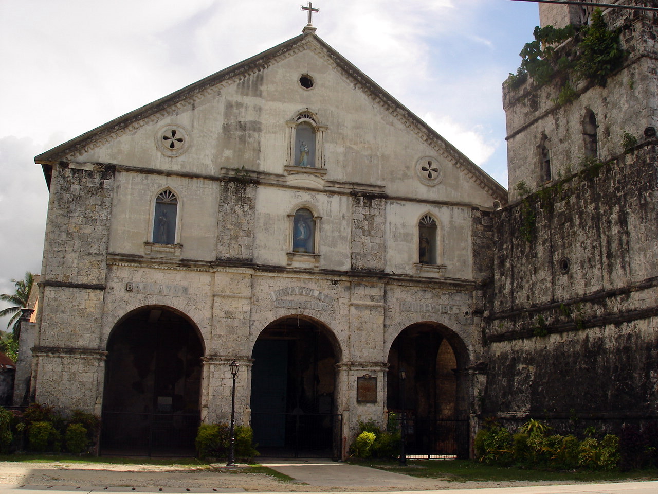 Baclayon, Philippines