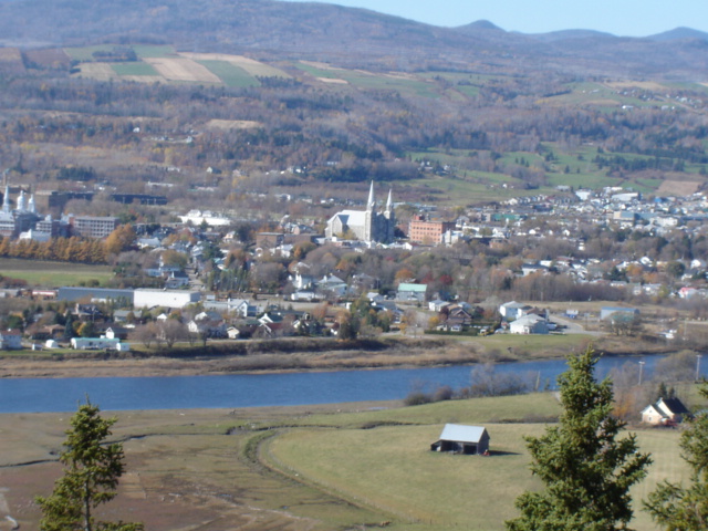 Baie-Saint-Paul, Canada