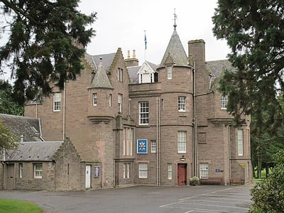 Black Watch Museum