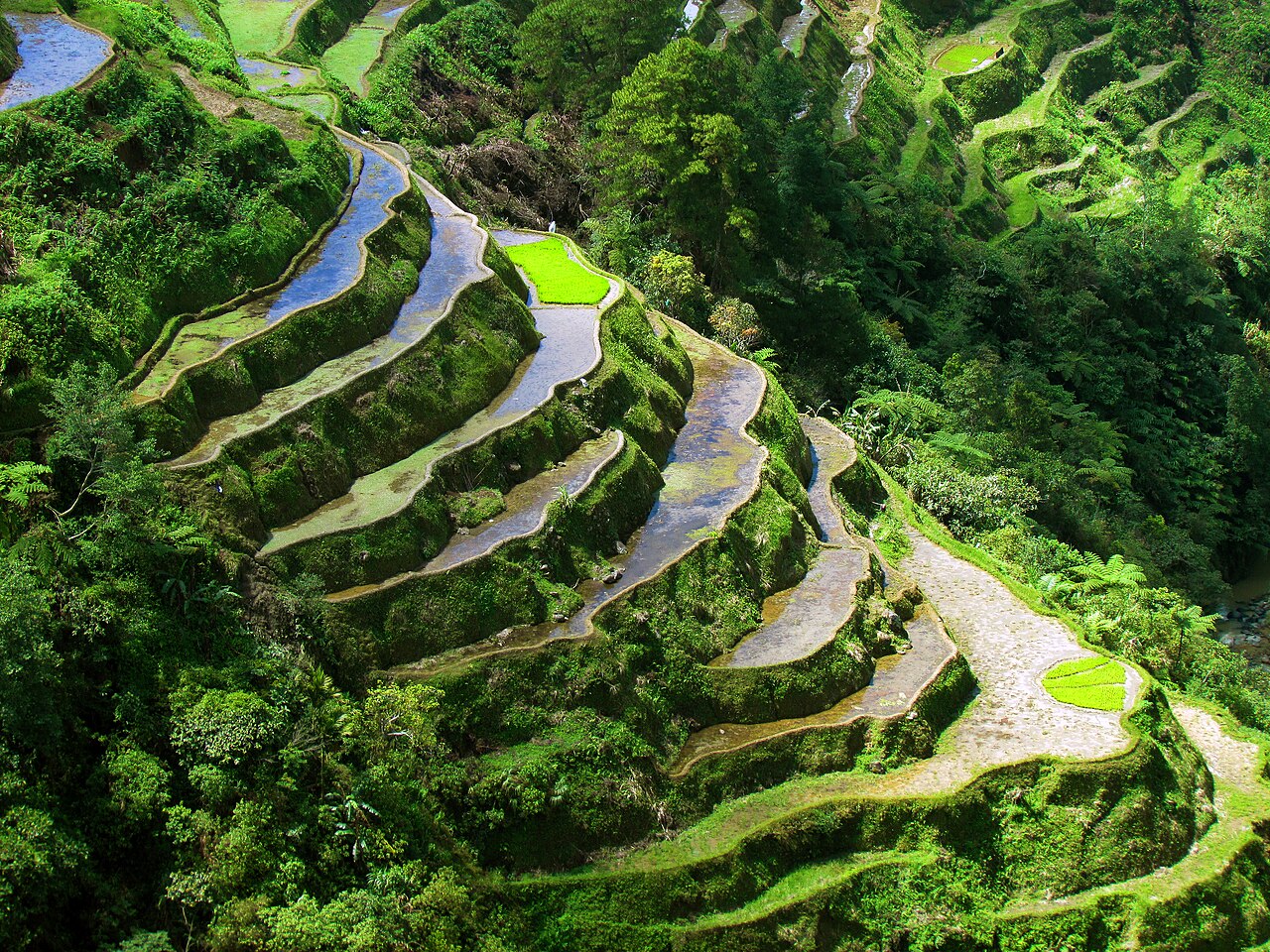 Banaue, Philippines