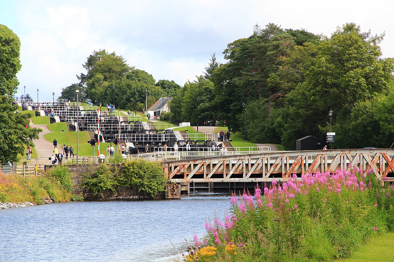 Fort William, United Kingdom