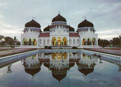 Banda Aceh, Indonesia