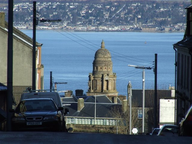 Greenock, United Kingdom