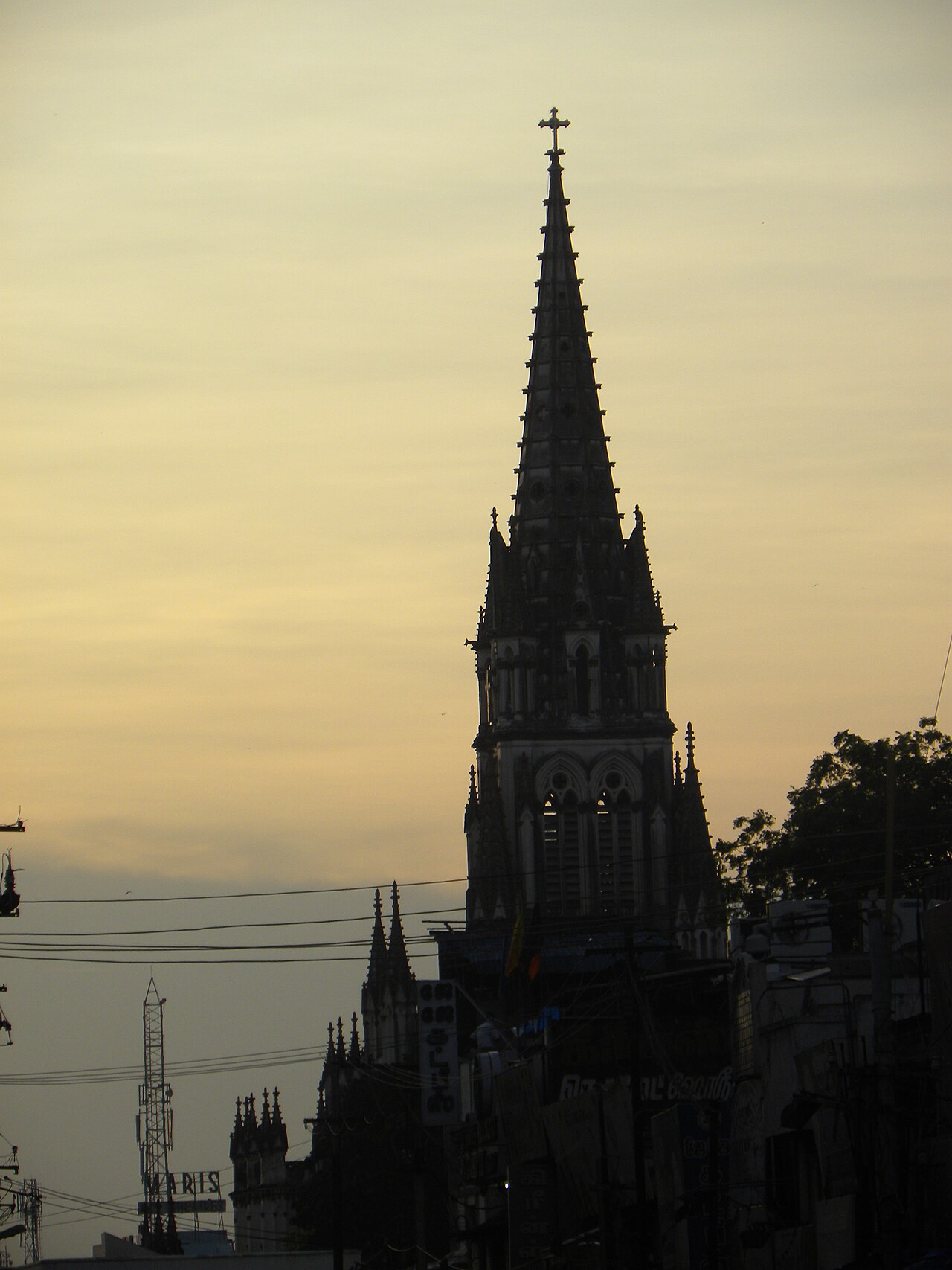 Tiruchirappalli, India