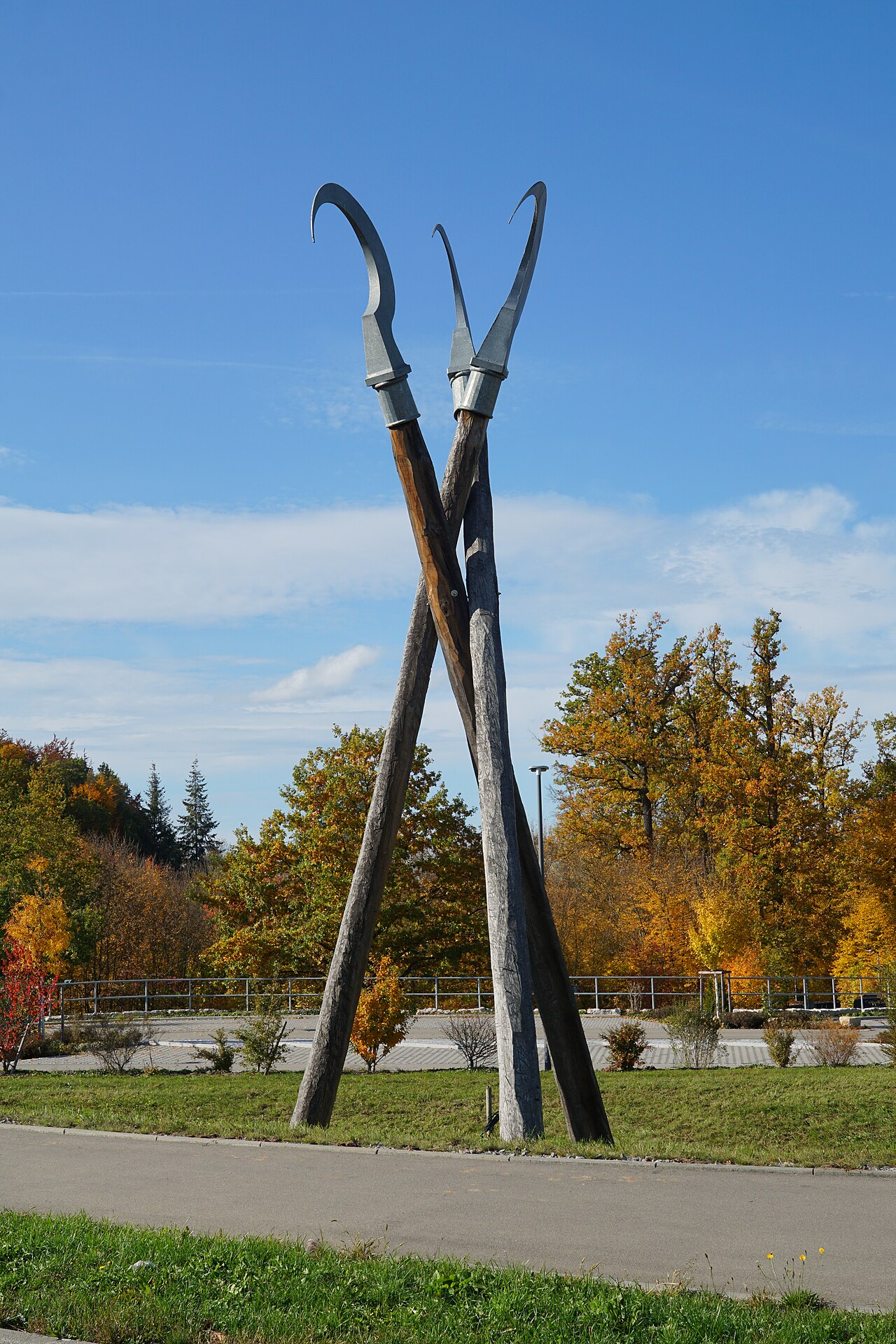 Sindelfingen, Germany