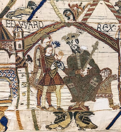 Musée de la Tapisserie de Bayeux