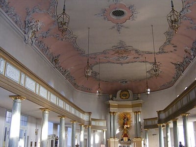 Schlosskirche