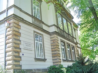 Jean-Paul-Museum