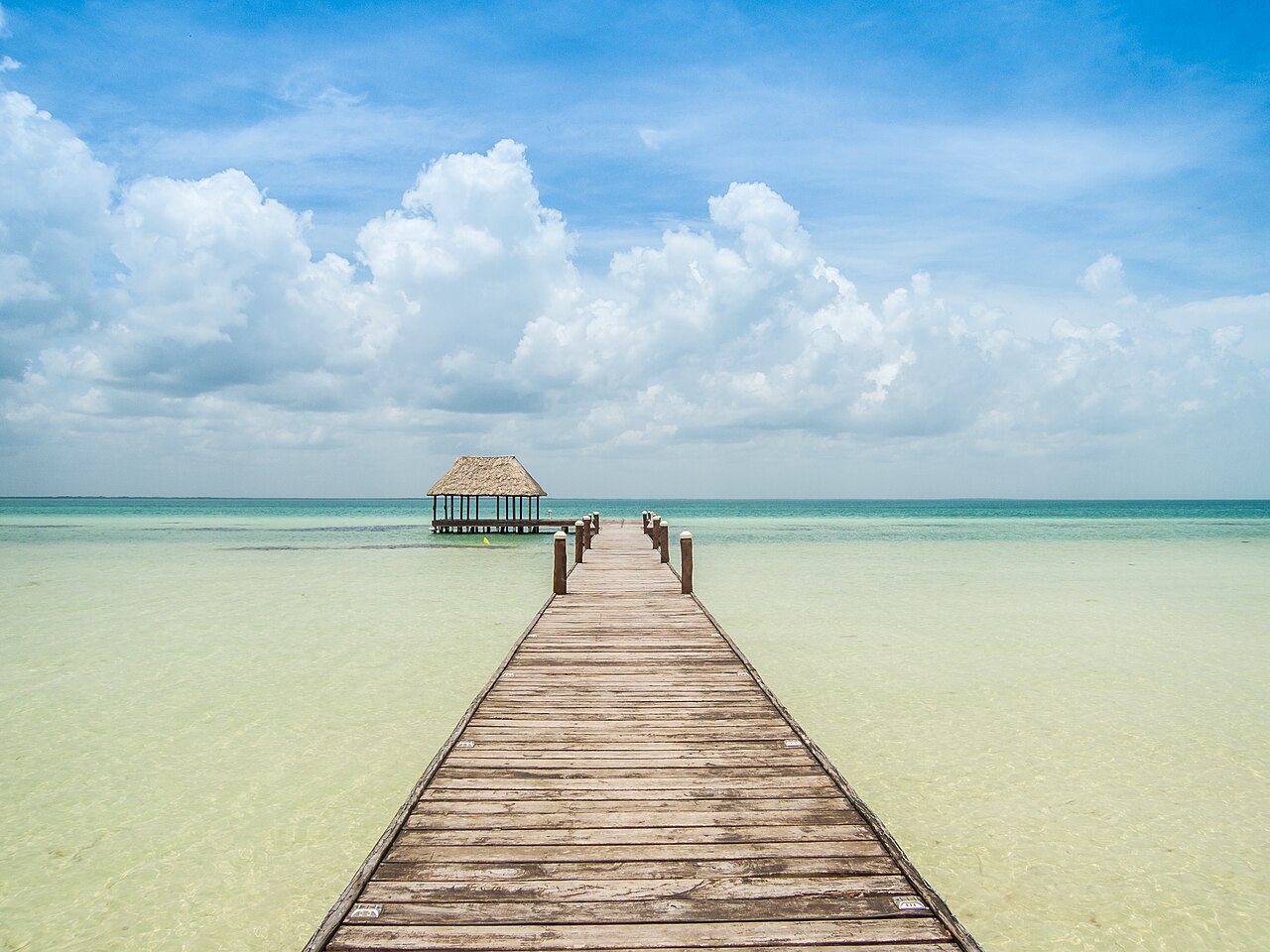 Isla Holbox, Mexico