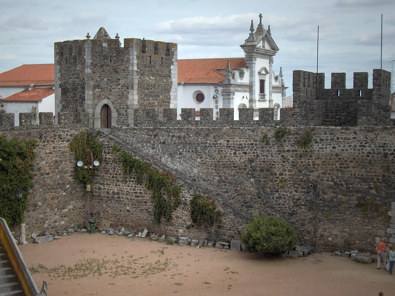 Beja, Portugal