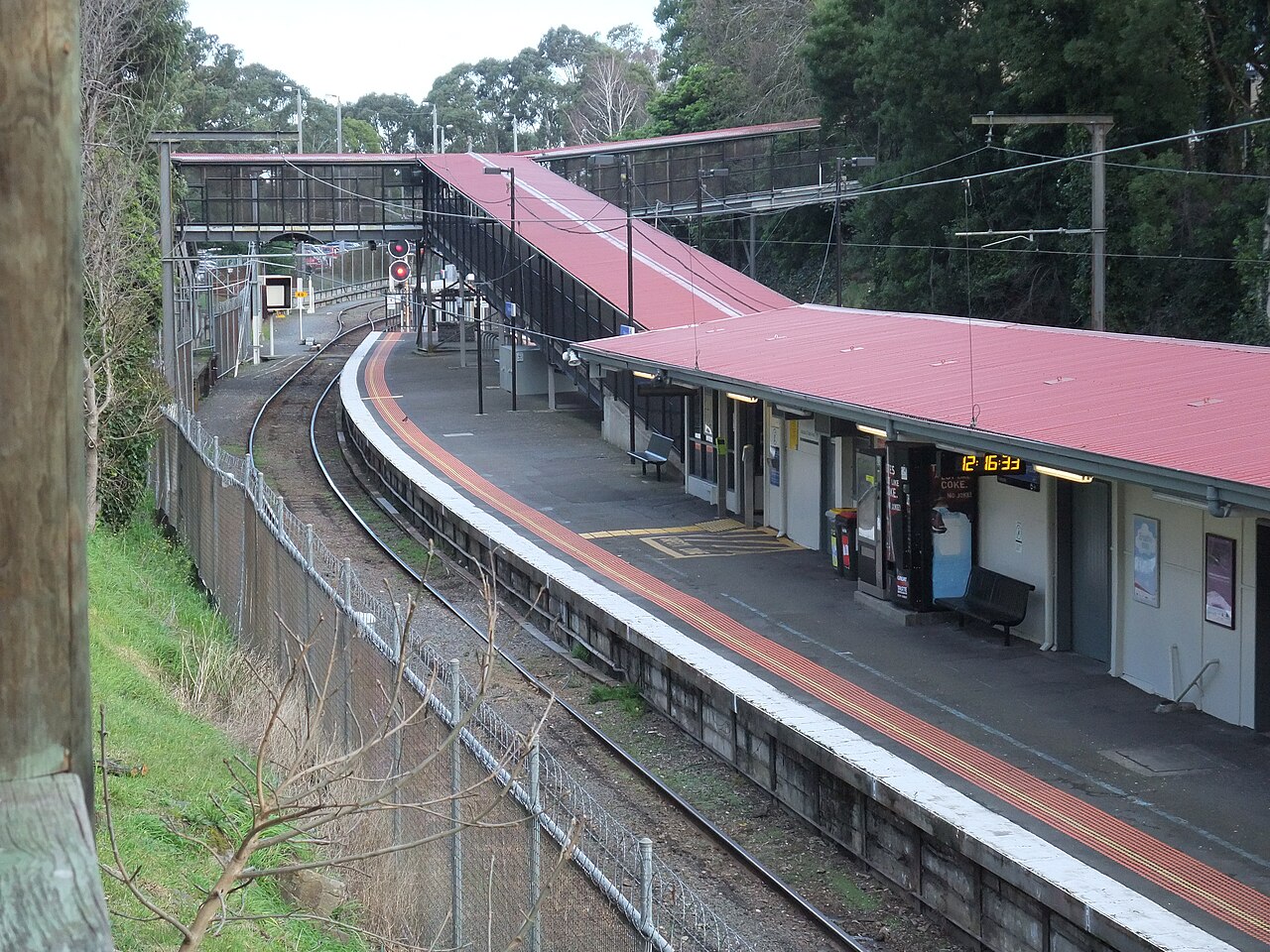 Belgrave, Australia