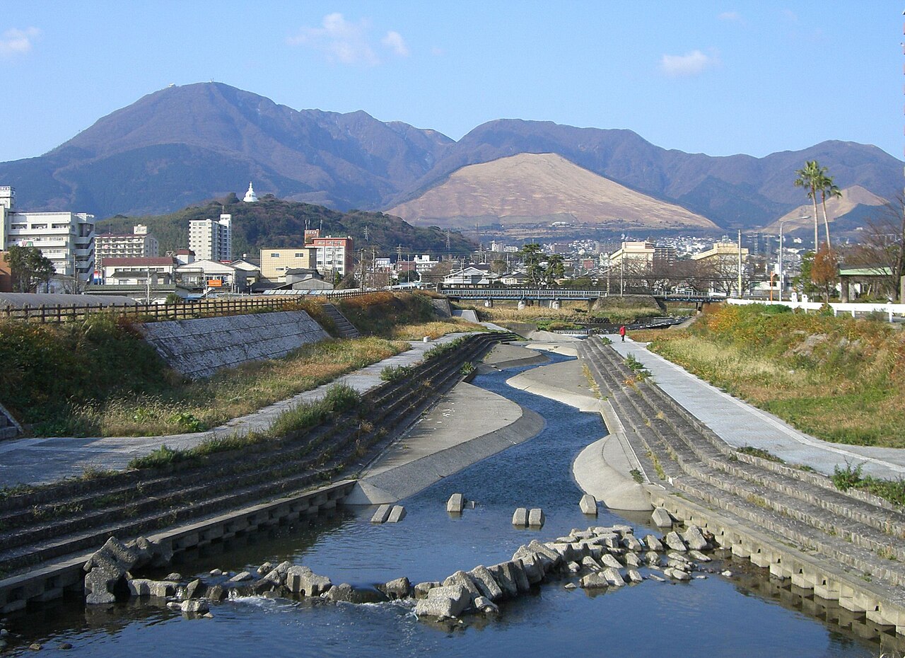 Beppu, Japan