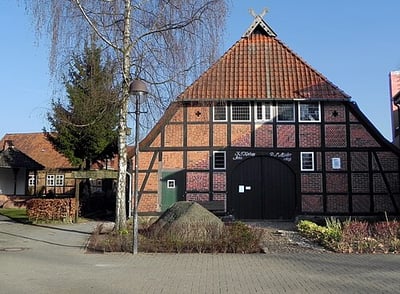 Museum Römstedthaus