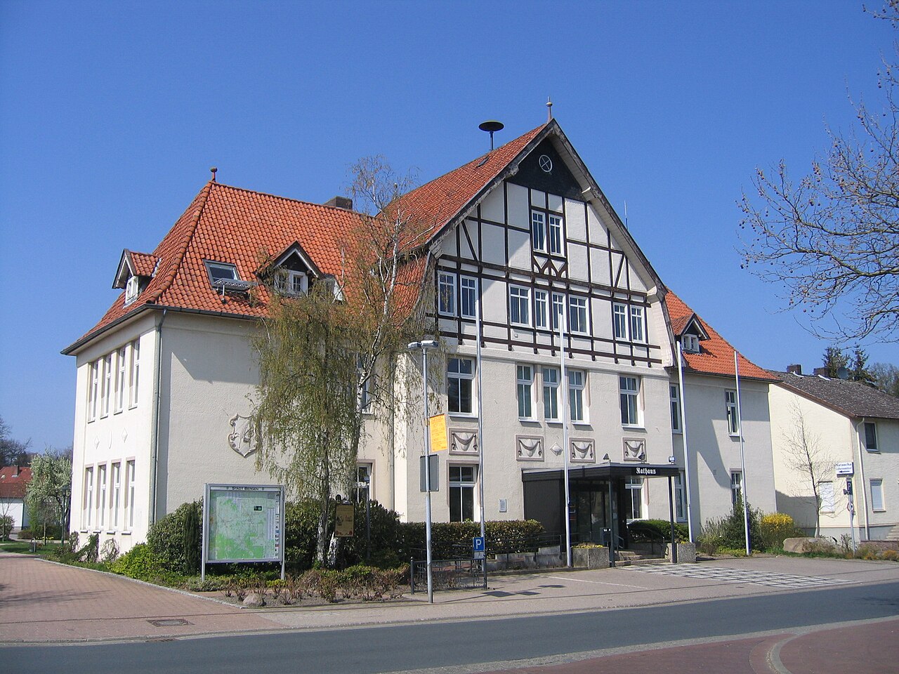 Bergen, Germany