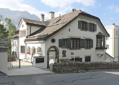 Berry Museum