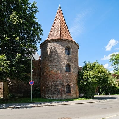 Bettelturm
