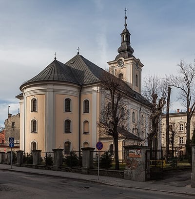 Kościół Ewangelicko-Augsburski