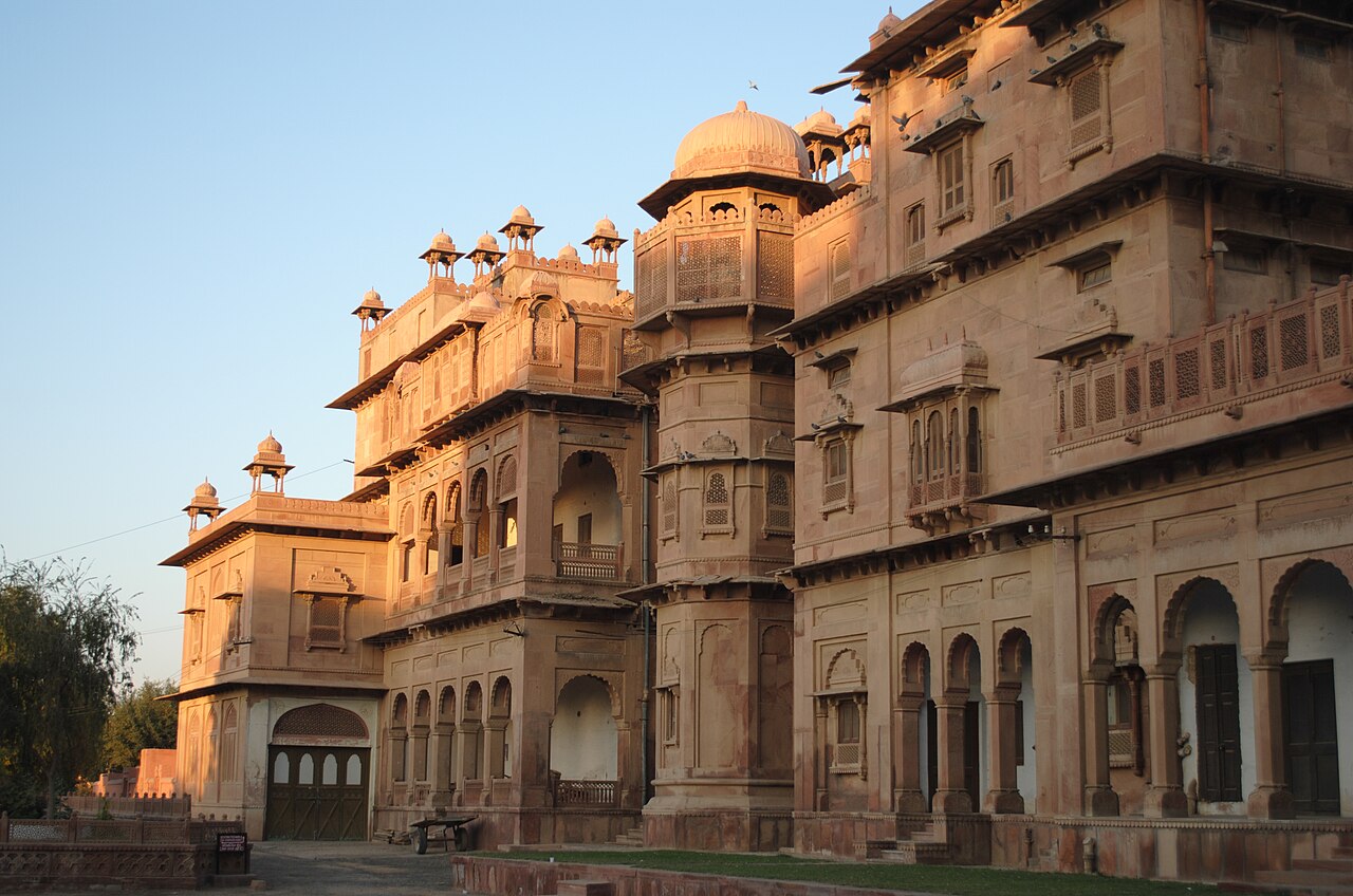 Bikaner, India