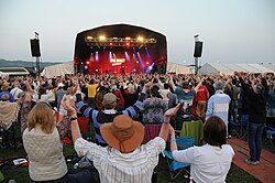 Wychwood Festival of Music