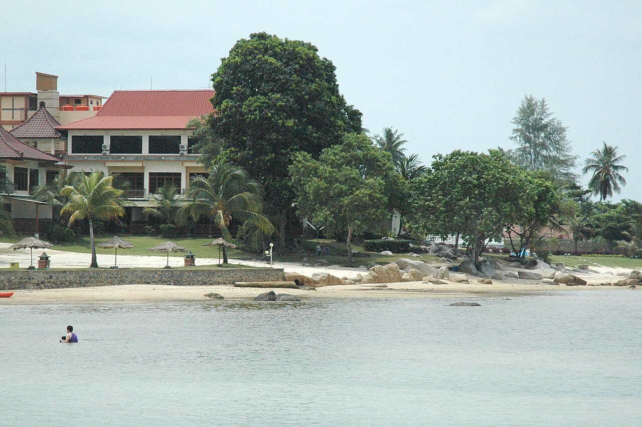 Trikora, Indonesia
