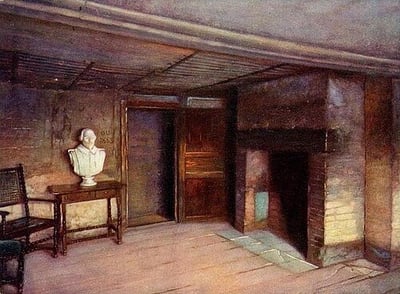 Shakespeare's Birthplace