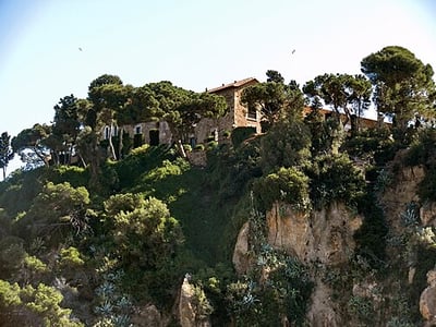 el Convent