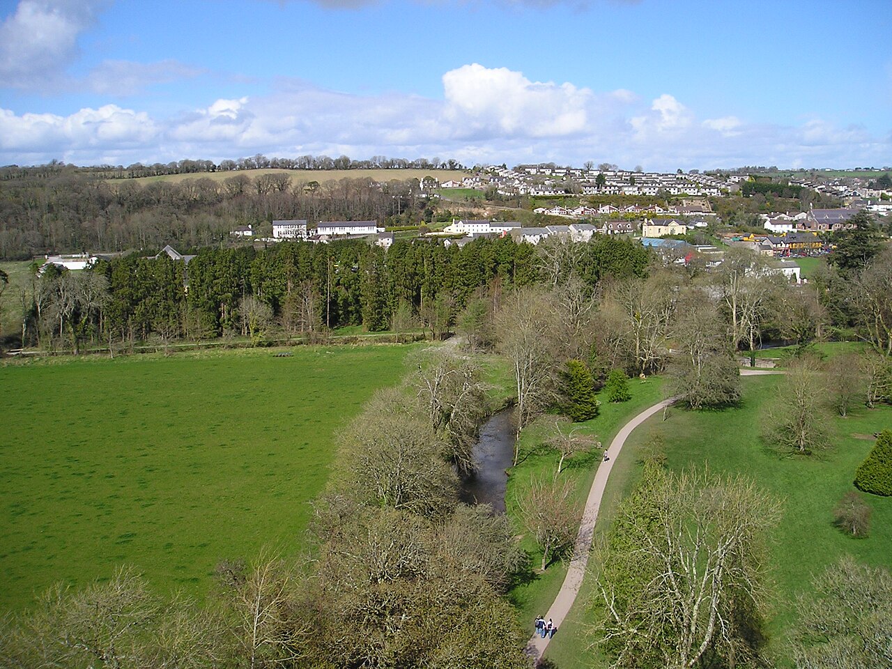 Blarney, Ireland