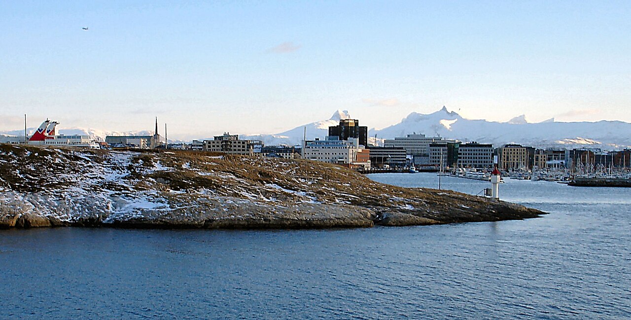 Bodø, Norway