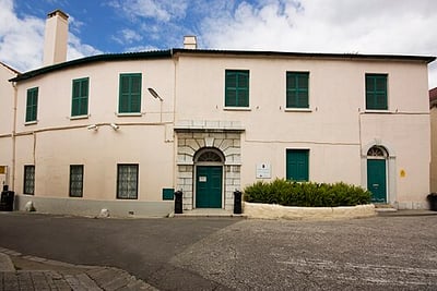 Gibraltar Museum