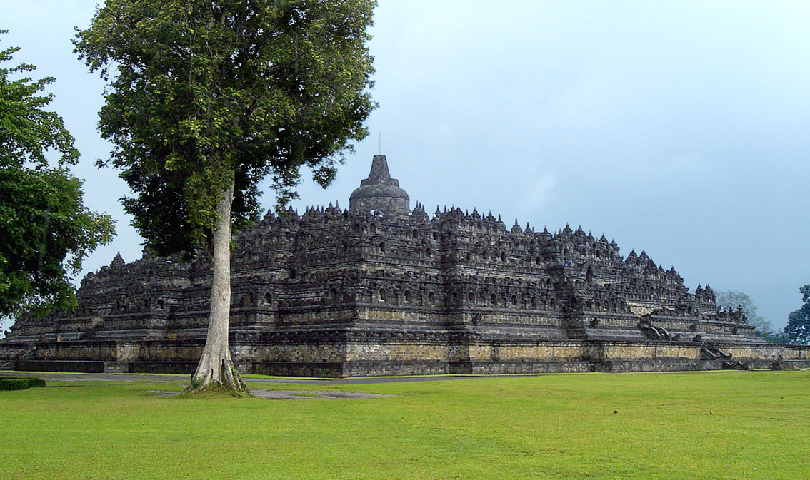 Yogyakarta, Indonesia