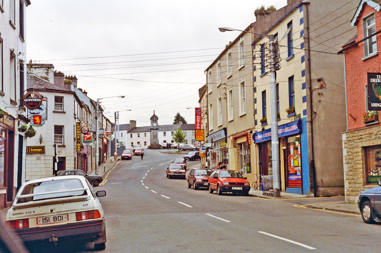 Roscommon, Ireland